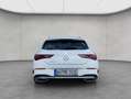 Mercedes-Benz CLA 180 CLA Weiß - thumbnail 4