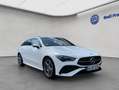 Mercedes-Benz CLA 180 CLA Weiß - thumbnail 8