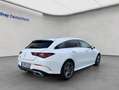 Mercedes-Benz CLA 180 CLA Weiß - thumbnail 6