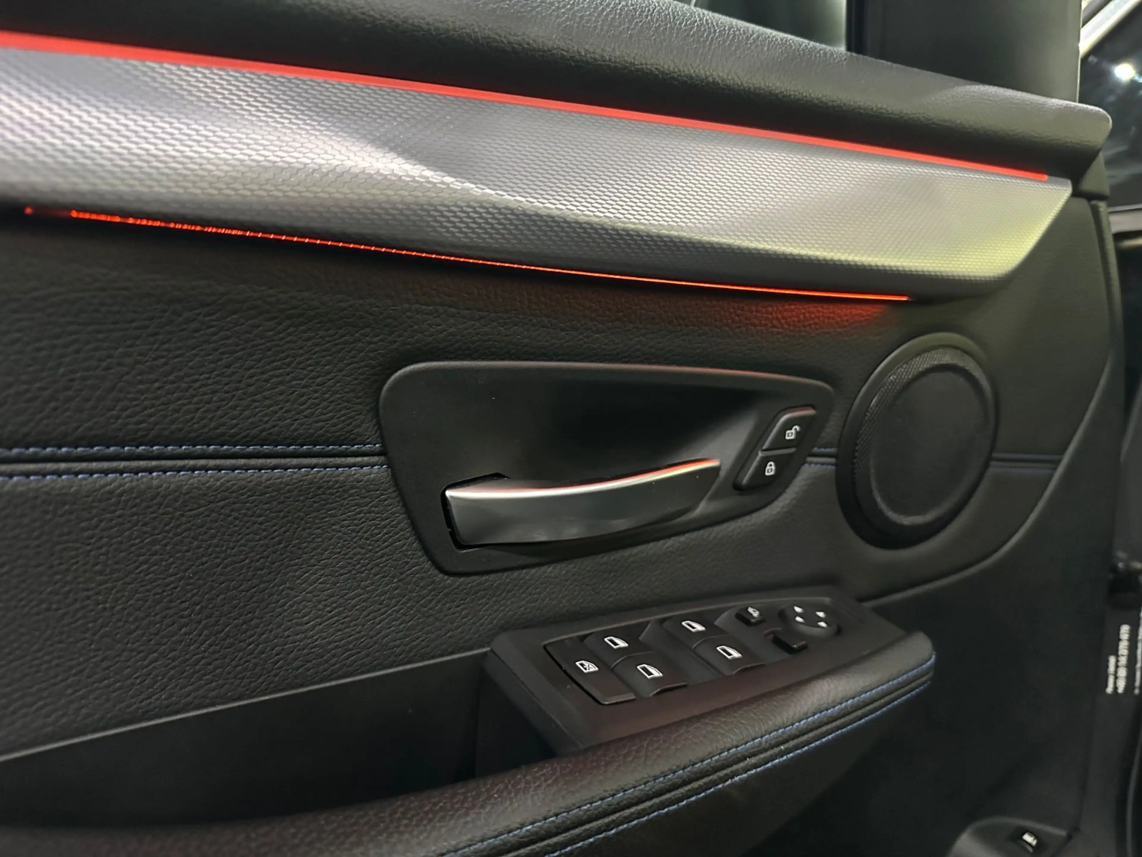 BMW 225 225 xe Active Tourer M Sport /HEAD-UP /LEDER/LED — photo 10