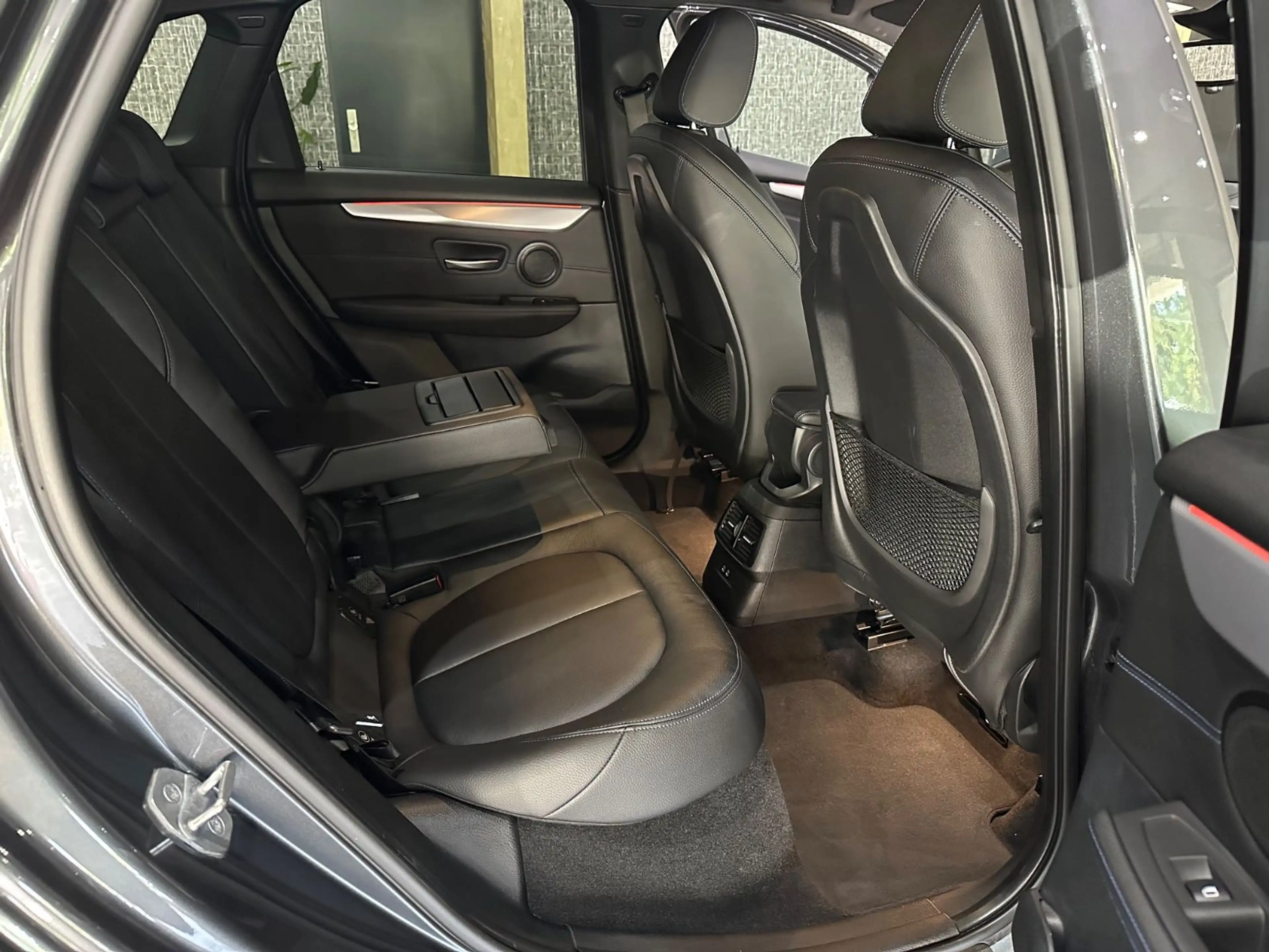 BMW 225 225 xe Active Tourer M Sport /HEAD-UP /LEDER/LED — photo 9