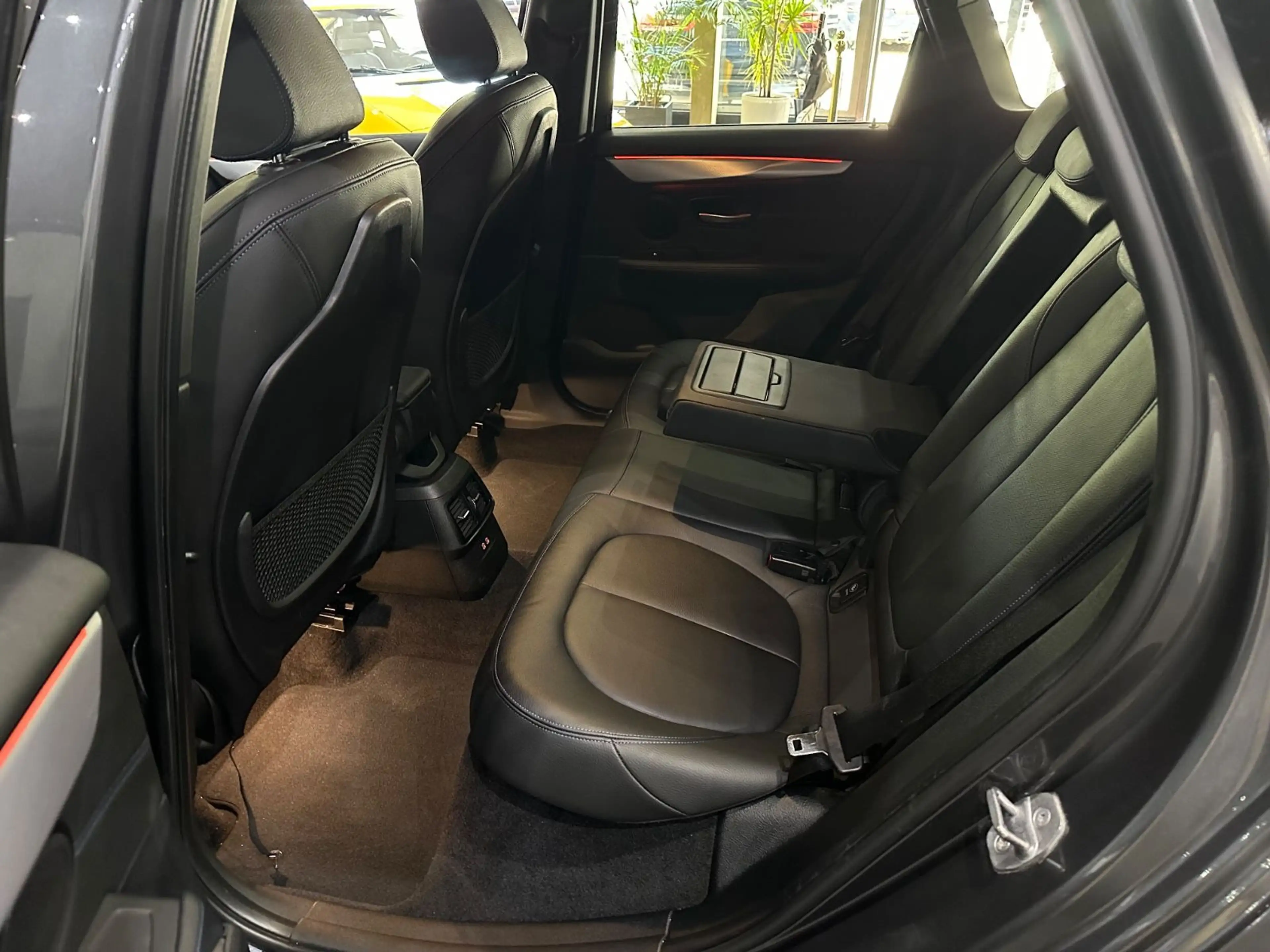 BMW 225 225 xe Active Tourer M Sport /HEAD-UP /LEDER/LED — photo 14