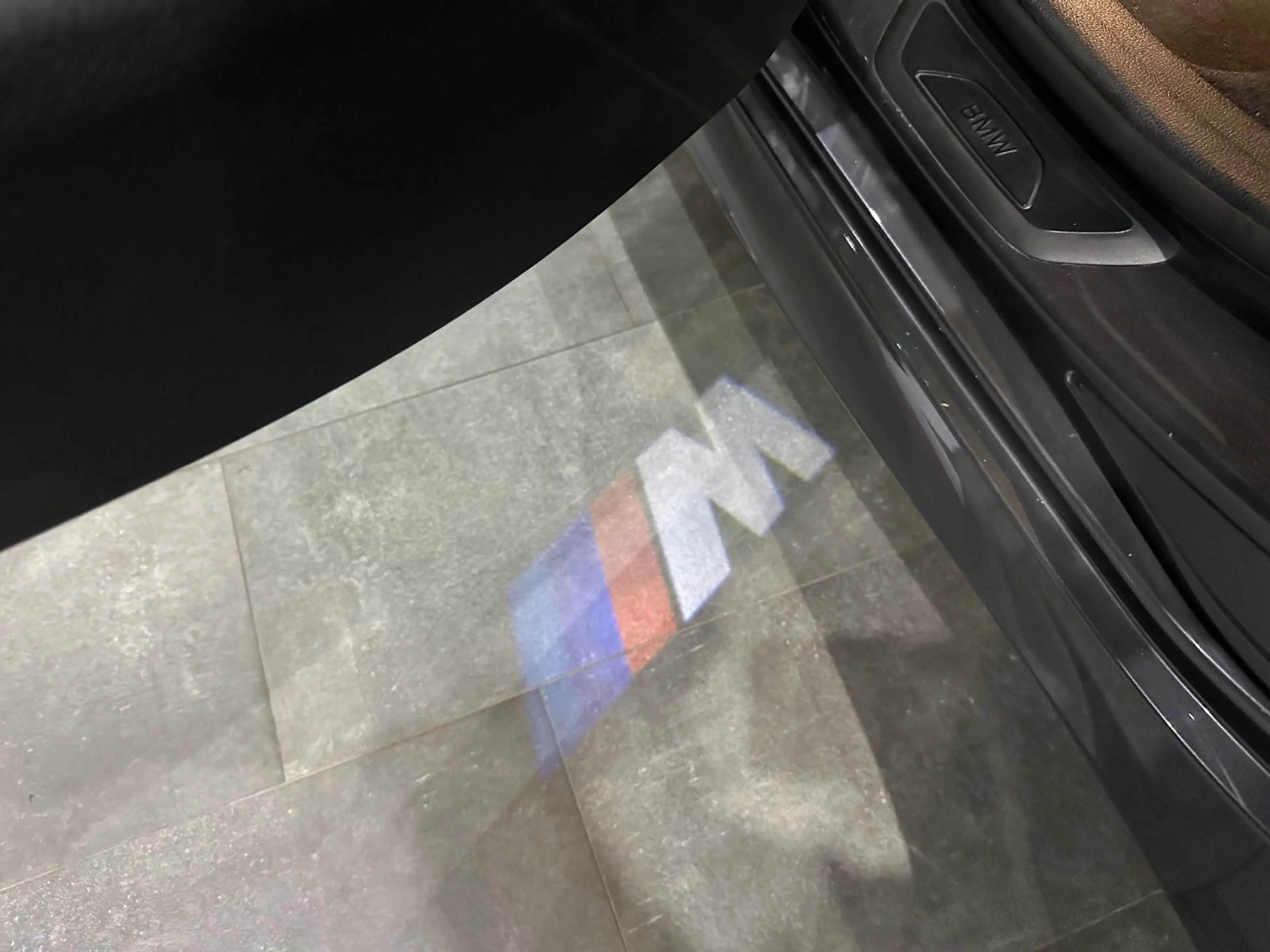 BMW 225 225 xe Active Tourer M Sport /HEAD-UP /LEDER/LED — photo 15