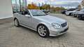 Mercedes-Benz SLK 200 Kompressor Silber - thumbnail 4