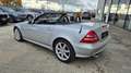 Mercedes-Benz SLK 200 Kompressor Silber - thumbnail 2