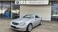 Mercedes-Benz SLK 200 Kompressor Silber - thumbnail 1