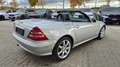 Mercedes-Benz SLK 200 Kompressor Silber - thumbnail 3