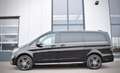 Mercedes-Benz V 250 NEUES MODEL LANG AMG LINE BURMESTER AHK Noir - thumbnail 4