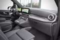 Mercedes-Benz V 250 NEUES MODEL LANG AMG LINE BURMESTER AHK Noir - thumbnail 10