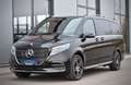 Mercedes-Benz V 250 NEUES MODEL LANG AMG LINE BURMESTER AHK Noir - thumbnail 1