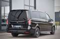 Mercedes-Benz V 250 NEUES MODEL LANG AMG LINE BURMESTER AHK Noir - thumbnail 9