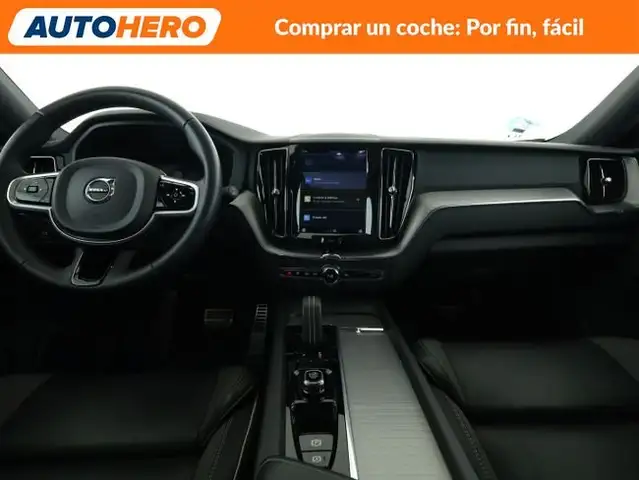 Volvo XC60 view 13