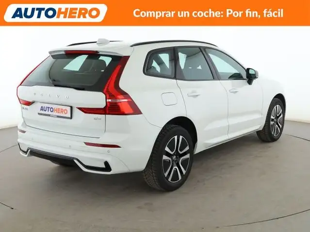 Volvo XC60 view 6