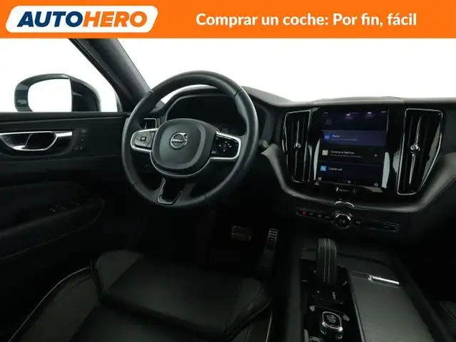 Volvo XC60 view 14