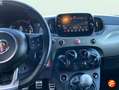 Abarth 500 595 1.4 16v T-Jet 121kW (165 CV) Gris - thumbnail 14