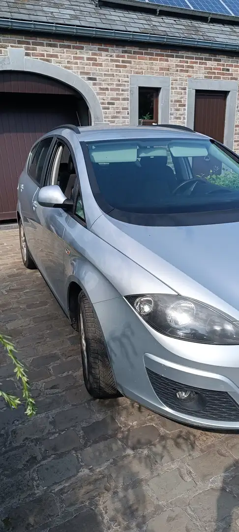SEAT Altea XL Altea XL 1.6 CR TDi E-Ecomotive Reference DPF - 2