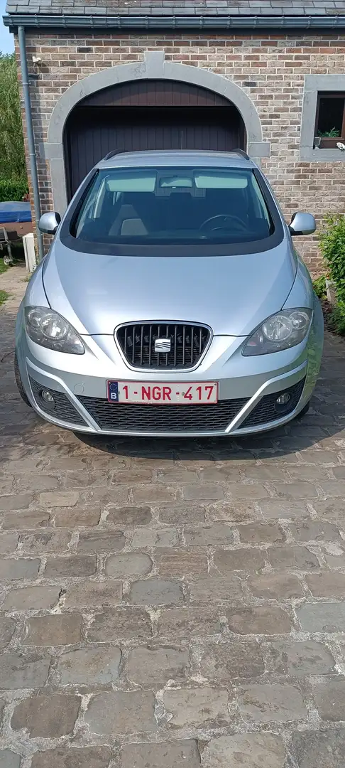 SEAT Altea XL Altea XL 1.6 CR TDi E-Ecomotive Reference DPF - 2