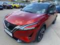 Nissan Qashqai 1,3 DIG-T MHEV Tekna+ Rot - thumbnail 6