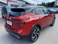 Nissan Qashqai 1,3 DIG-T MHEV Tekna+ Rot - thumbnail 5
