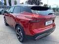 Nissan Qashqai 1,3 DIG-T MHEV Tekna+ Rot - thumbnail 4
