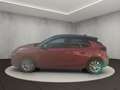 Opel Corsa Edition 1.2 Start/Stop Rojo - thumbnail 2