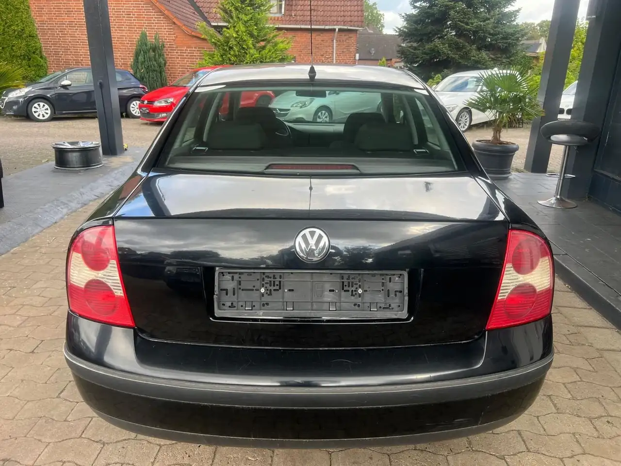 Volkswagen Passat Trendline TÜV bis 11.26, foto 5