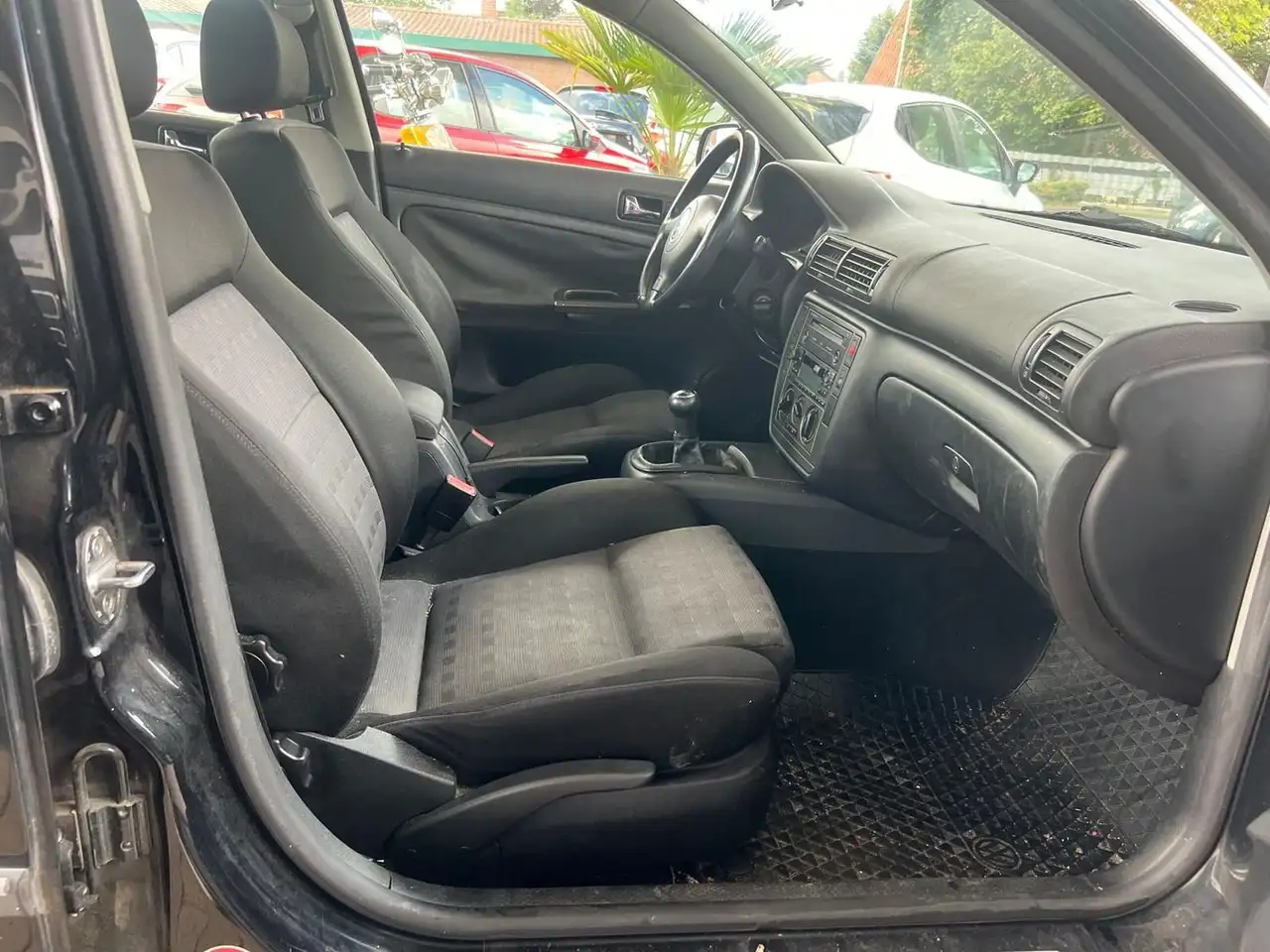 Volkswagen Passat Trendline TÜV bis 11.26, foto 10