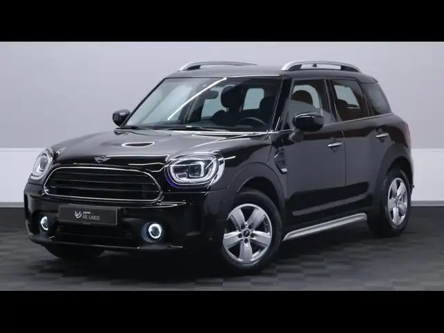 MINI Cooper Countryman One 1.5 102ch  Boite manuelle