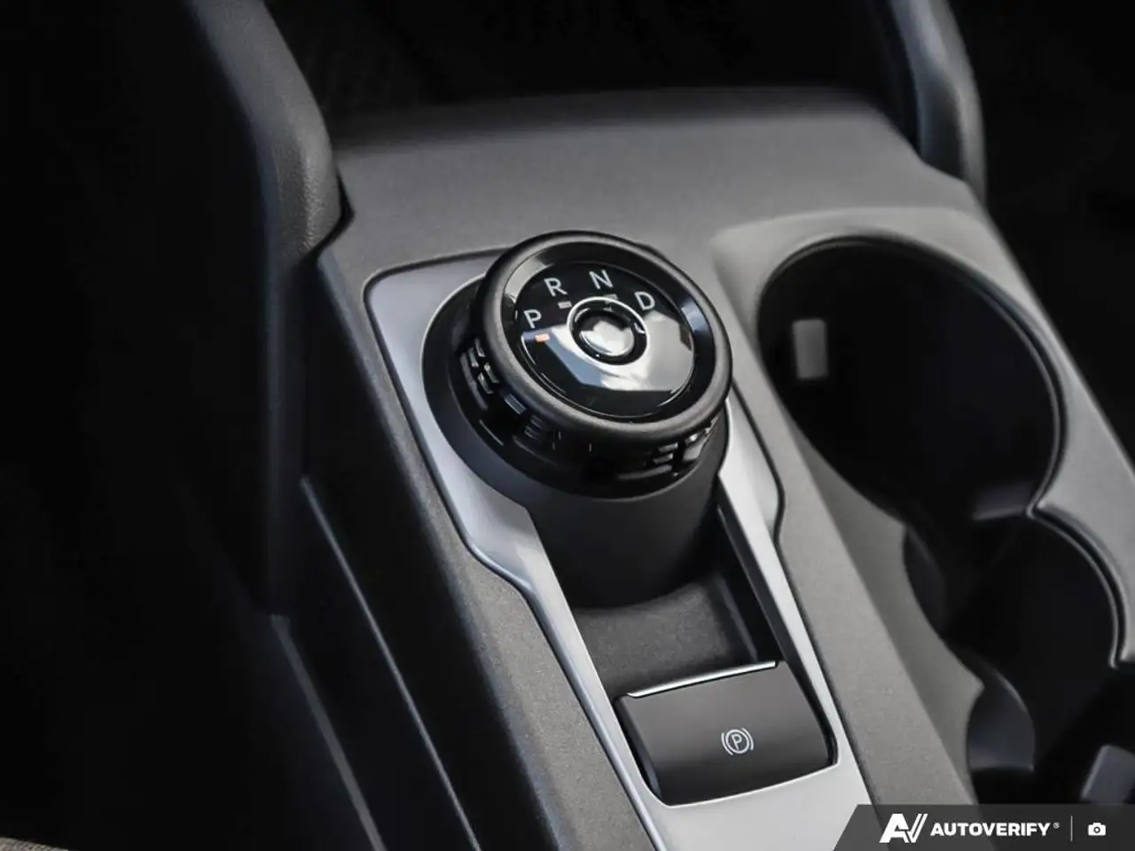 Ford Bronco Sport fotografie Ford Bronco Sport