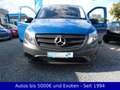 Mercedes-Benz Vito 163PS Automatik - 1.Hand Blau - thumbnail 2