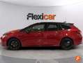 Toyota Corolla 140H GR Sport Rojo - thumbnail 4