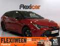 Toyota Corolla 140H GR Sport Rojo - thumbnail 1