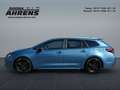 Toyota Corolla 1.8 Hybrid TS Sitzheizung elektr. Heckklappe Blau - thumbnail 2