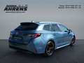Toyota Corolla 1.8 Hybrid TS Sitzheizung elektr. Heckklappe Blau - thumbnail 5