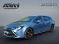 Toyota Corolla 1.8 Hybrid TS Sitzheizung elektr. Heckklappe Blau - thumbnail 1