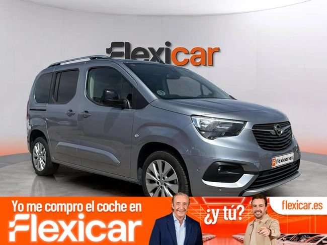 Opel Combo life - foto 1