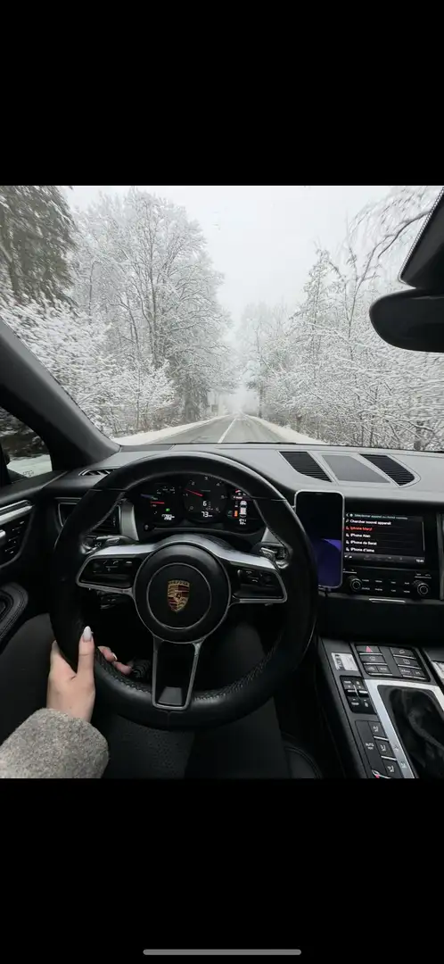 Porsche Macan S 3.0 V6 Bi-Turbo PDK - 1