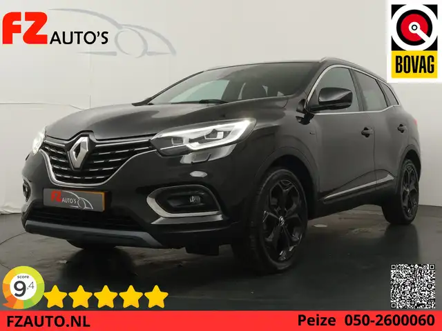 Renault Kadjar 1.3 TCe Intens - Navigatie - Climate Control - Sto