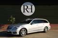 Mercedes-Benz E 350 Estate CDI 4-Matic Automaat AMG Sportpakket - Youn Zilver - thumbnail 1