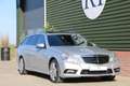 Mercedes-Benz E 350 Estate CDI 4-Matic Automaat AMG Sportpakket - Youn Zilver - thumbnail 49
