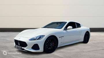 4.7 460ch Sport