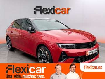 1.6T PHEV S/S GS-Line Aut. 180