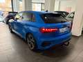 Audi A3 Sportback 35TDI Black line S tronic - thumbnail 6