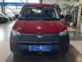 Volkswagen Caddy Maxi Spurassist. PDC Klima Tempomat DAB+ Rot - thumbnail 2