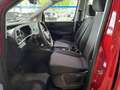 Volkswagen Caddy Maxi Spurassist. PDC Klima Tempomat DAB+ Rot - thumbnail 8