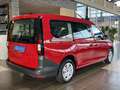 Volkswagen Caddy Maxi Spurassist. PDC Klima Tempomat DAB+ Rot - thumbnail 7