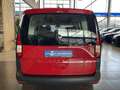 Volkswagen Caddy Maxi Spurassist. PDC Klima Tempomat DAB+ Rot - thumbnail 5