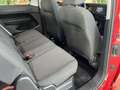 Volkswagen Caddy Maxi Spurassist. PDC Klima Tempomat DAB+ Rot - thumbnail 17