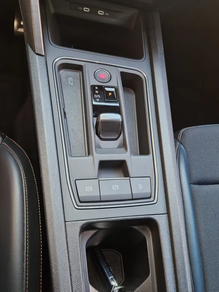 Cupra Leon ST 2.0 TSI DSG, миниатюра 28