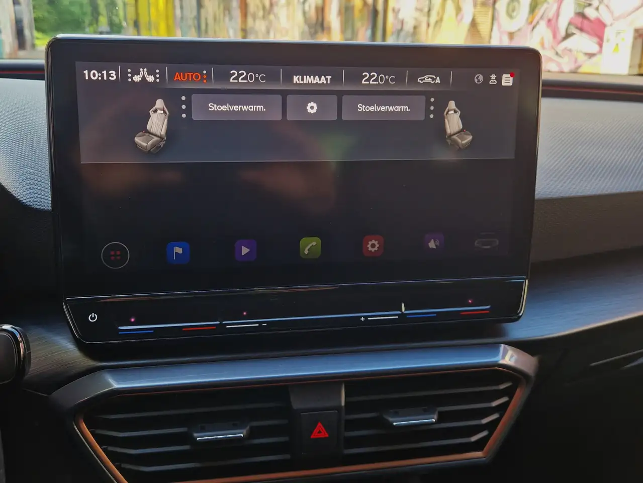 Cupra Leon ST 2.0 TSI DSG, миниатюра 25